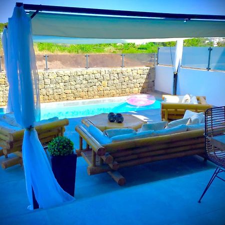 Aparthotel White House Ibiza Nuestra Señora de Jesus Exterior foto