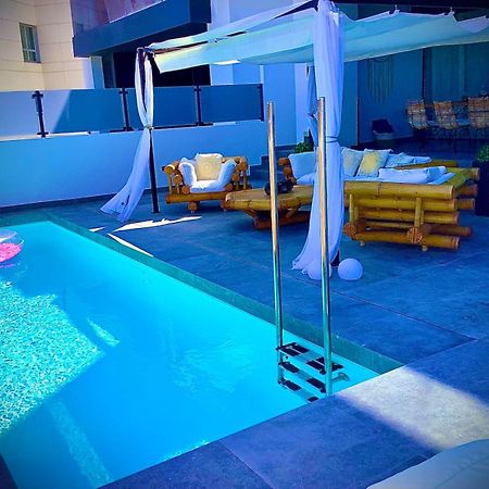 Aparthotel White House Ibiza Nuestra Señora de Jesus Exterior foto