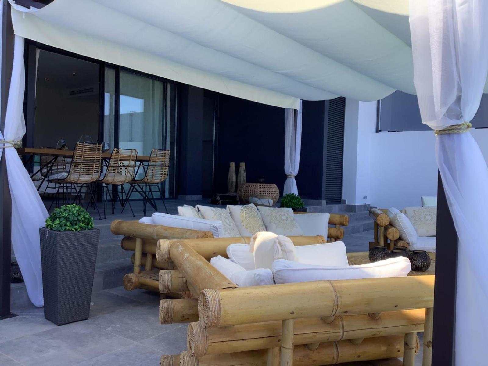 Aparthotel White House Ibiza Nuestra Señora de Jesus Exterior foto