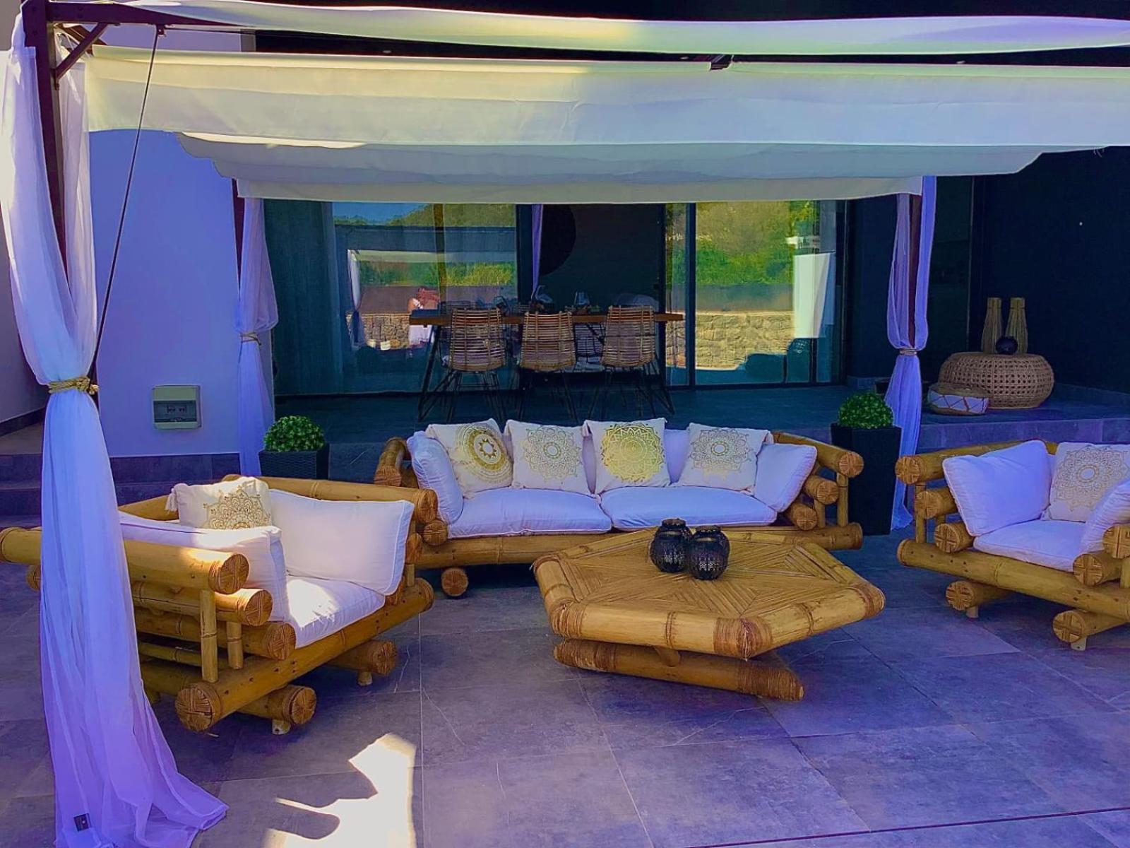 Aparthotel White House Ibiza Nuestra Señora de Jesus Exterior foto